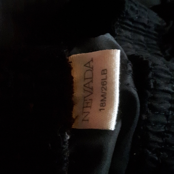 18 month suit - Picture 2 of 2